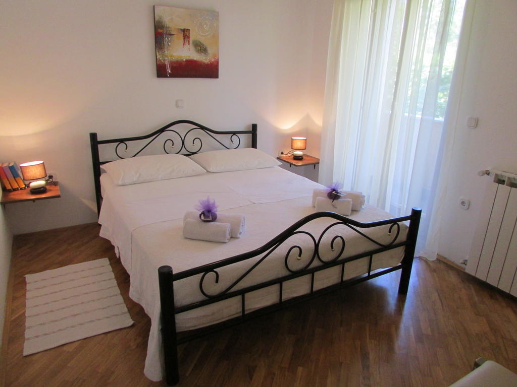 Apartments Krizine Umag Room photo