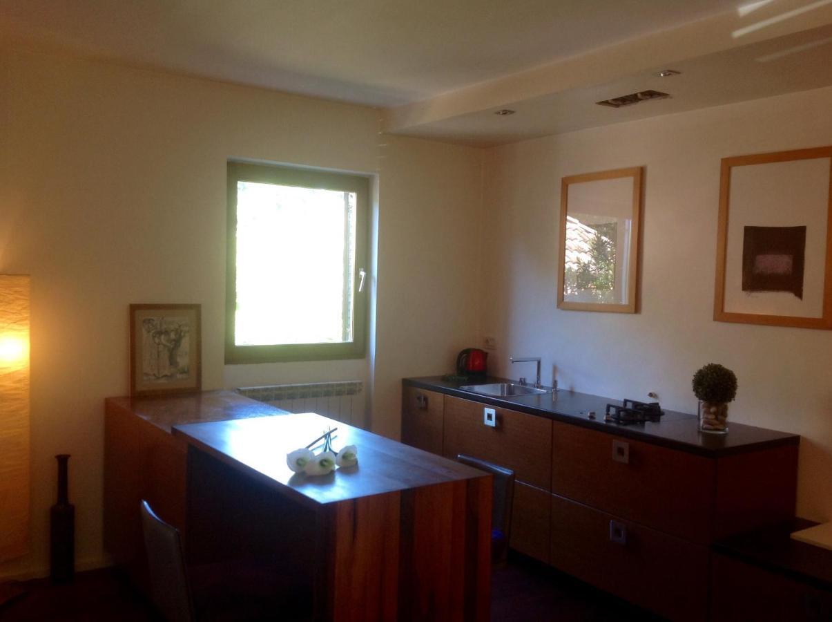 Apartments Krizine Umag Room photo